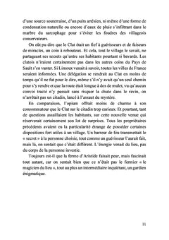 Les portes du bout du monde