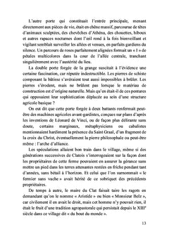 Les portes du bout du monde