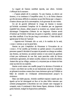 Les portes du bout du monde