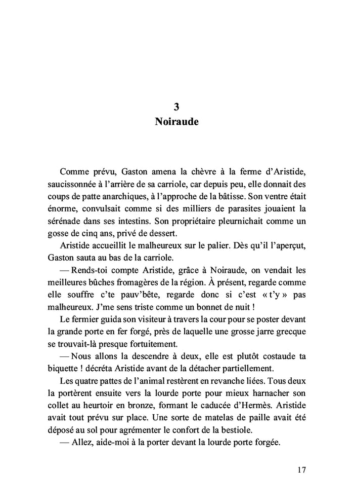 Les portes du bout du monde