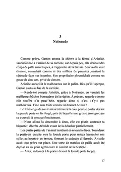 Les portes du bout du monde