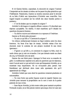 Les portes du bout du monde