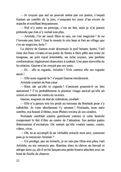 Les portes du bout du monde