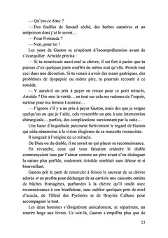 Les portes du bout du monde