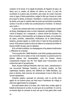 Les portes du bout du monde