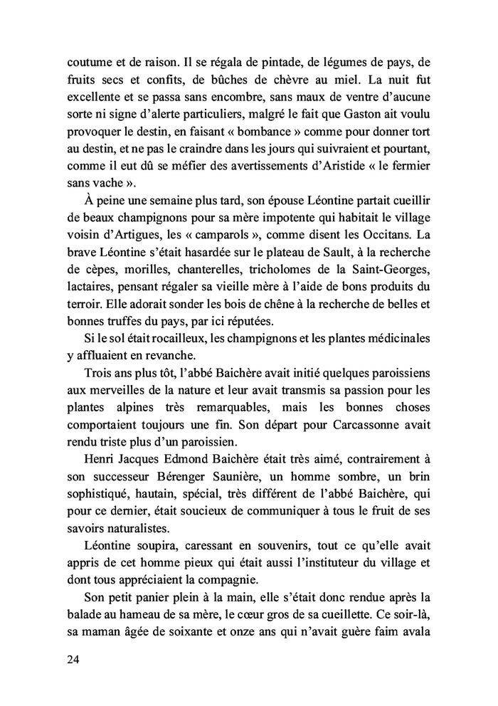 Les portes du bout du monde