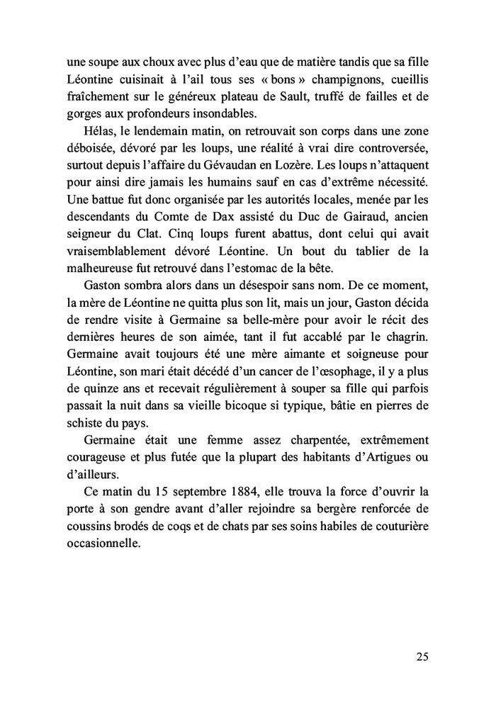 Les portes du bout du monde