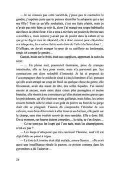 Les portes du bout du monde