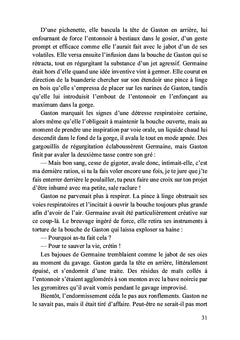 Les portes du bout du monde