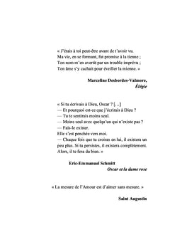 Une étoile pour l'éternité