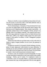 Une étoile pour l'éternité