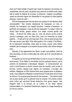 Une étoile pour l'éternité