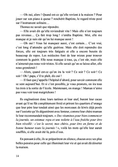 Une étoile pour l'éternité