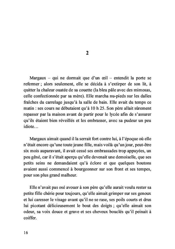 Une étoile pour l'éternité