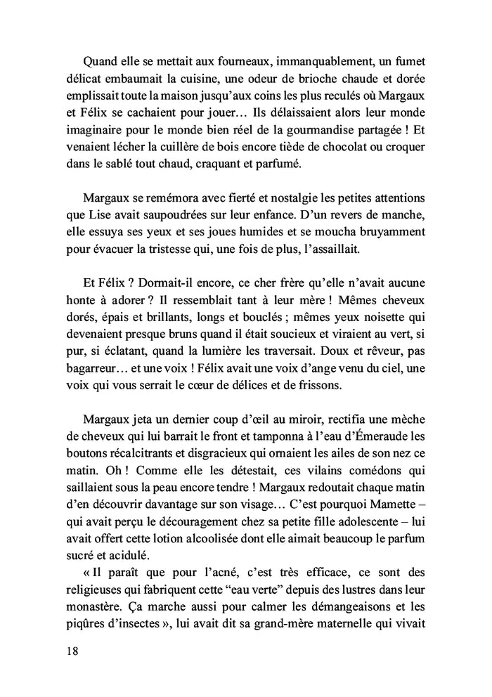 Une étoile pour l'éternité