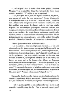 Une étoile pour l'éternité