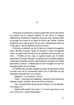 Une étoile pour l'éternité