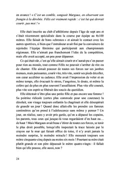 Une étoile pour l'éternité