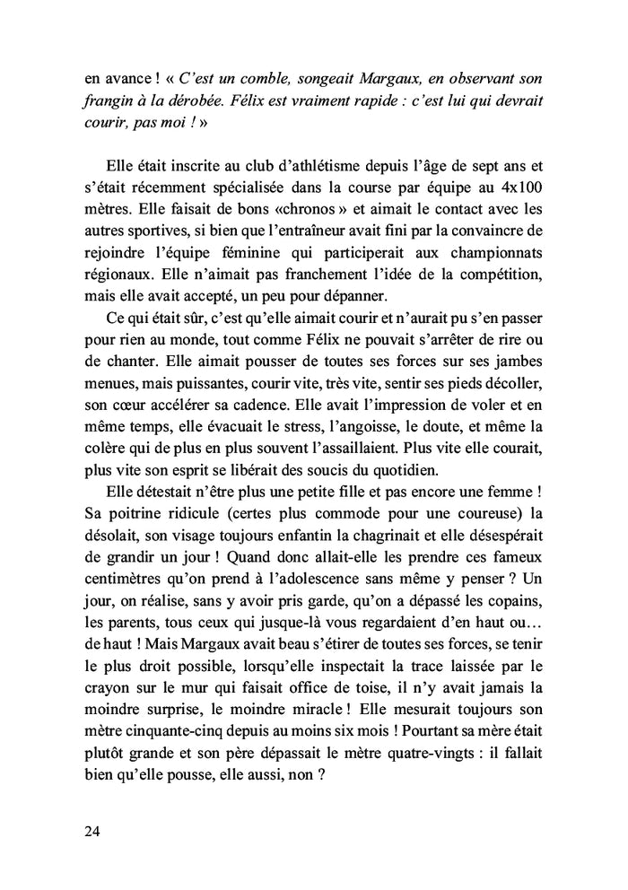 Une étoile pour l'éternité