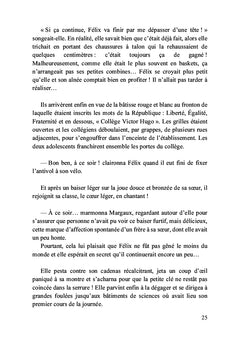 Une étoile pour l'éternité