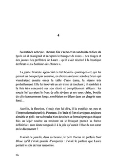 Une étoile pour l'éternité