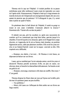 Une étoile pour l'éternité