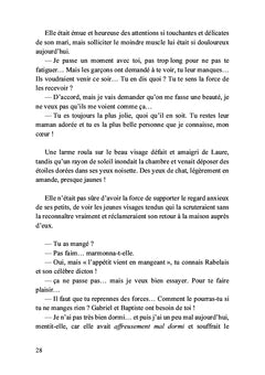 Une étoile pour l'éternité