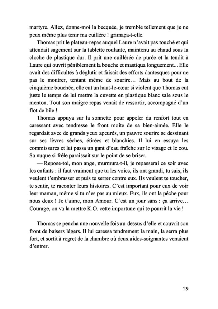 Une étoile pour l'éternité