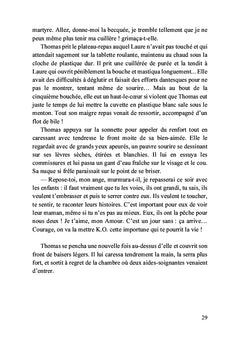 Une étoile pour l'éternité