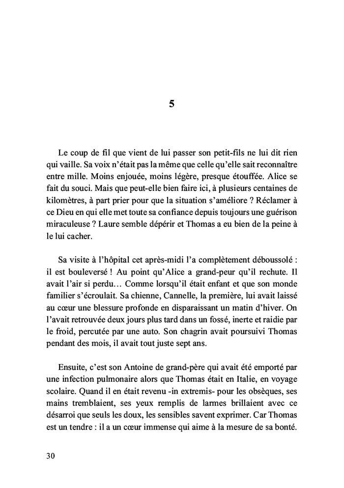 Une étoile pour l'éternité