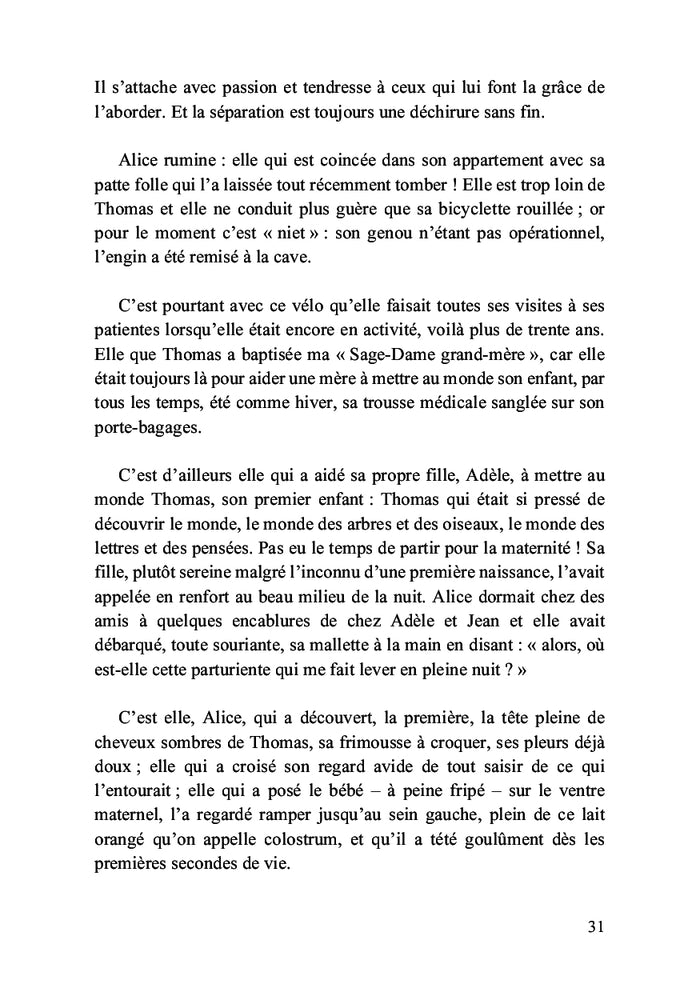 Une étoile pour l'éternité