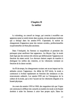 Le guide incontournable du relooking