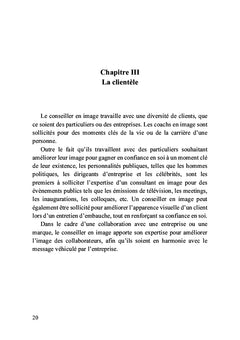 Le guide incontournable du relooking