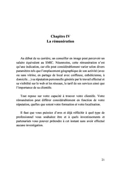 Le guide incontournable du relooking