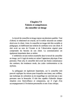 Le guide incontournable du relooking
