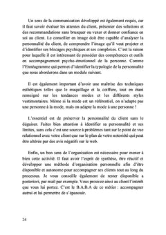 Le guide incontournable du relooking