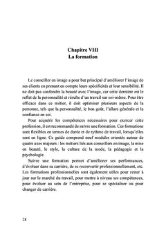 Le guide incontournable du relooking