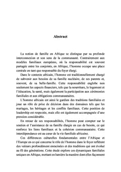 Au-delà des chemins tracés