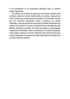 Au-delà des chemins tracés