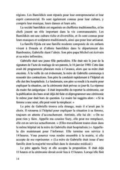 Au-delà des chemins tracés