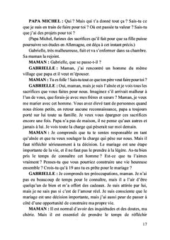Au-delà des chemins tracés
