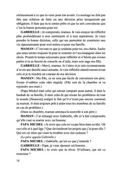 Au-delà des chemins tracés