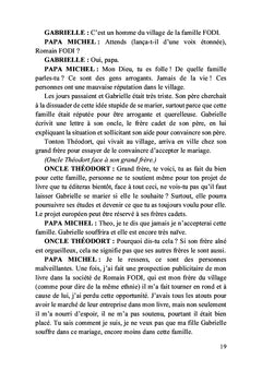 Au-delà des chemins tracés