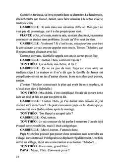 Au-delà des chemins tracés