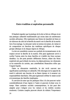 Au-delà des chemins tracés