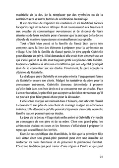 Au-delà des chemins tracés