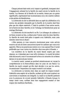 Au-delà des chemins tracés