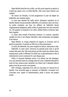 Au-delà des chemins tracés