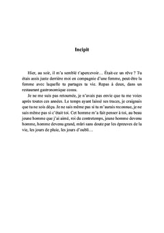 Derrière le rideau
