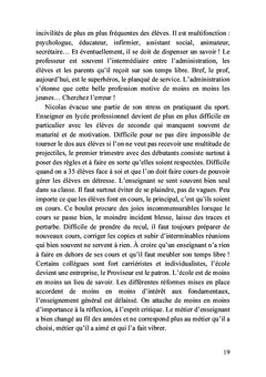 Derrière le rideau